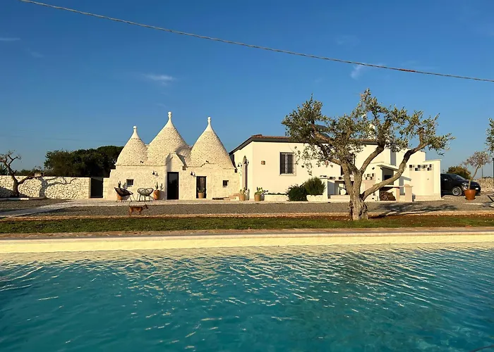 Trulli Enjoy
