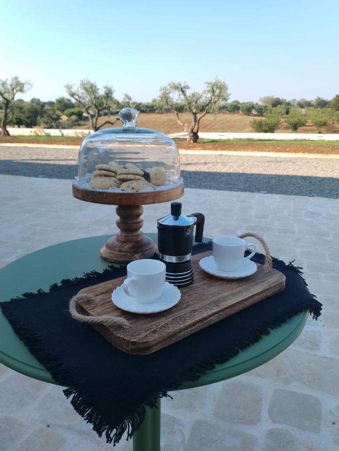 Villa Trulli Enjoy