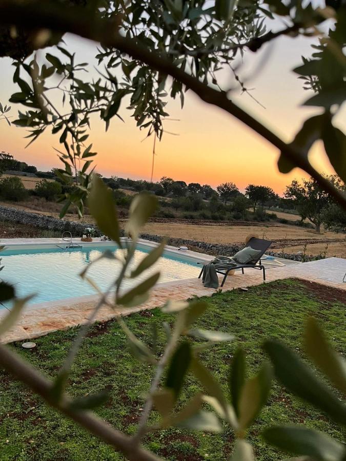 Trulli Enjoy *