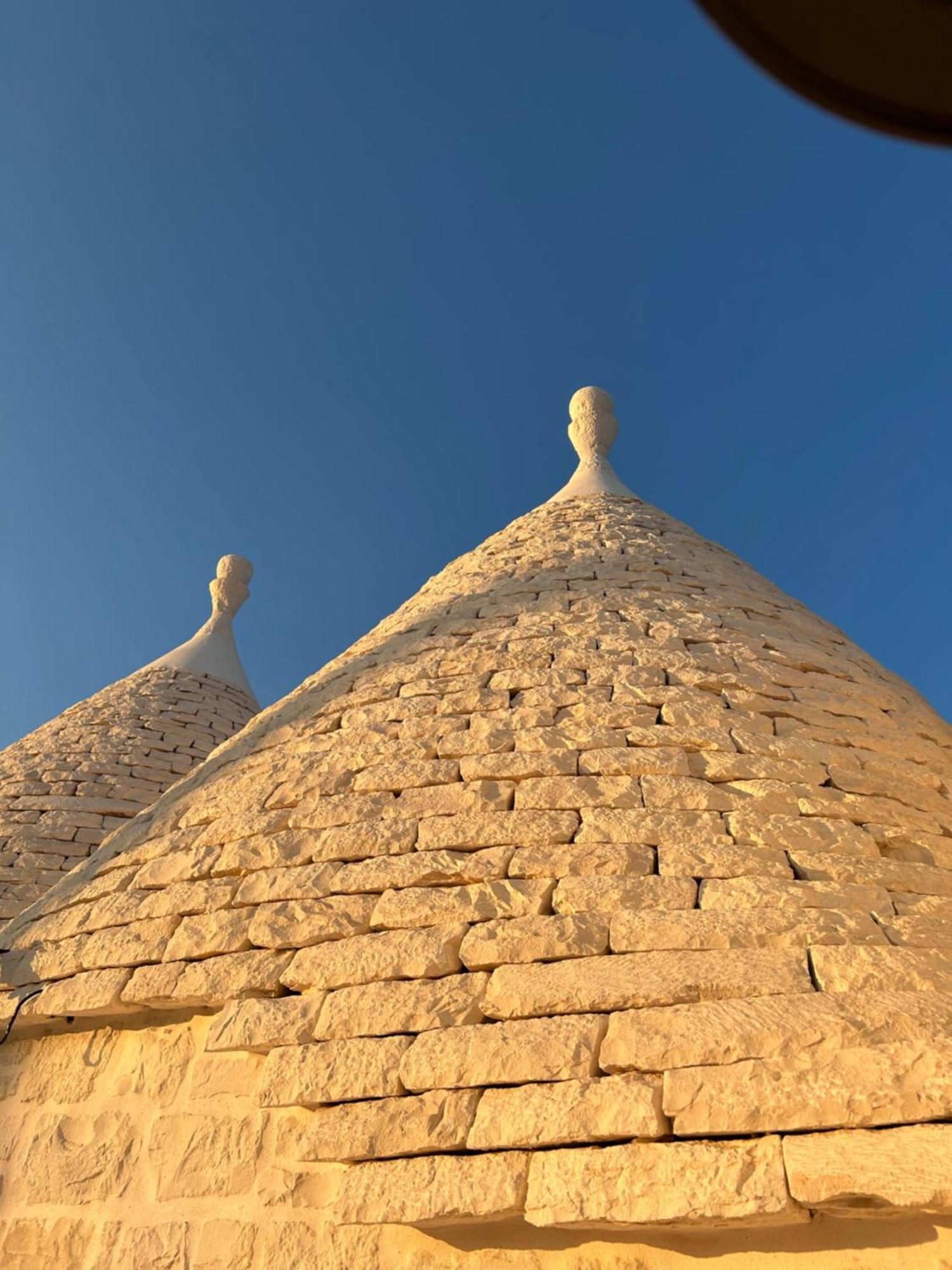 Trulli Enjoy *