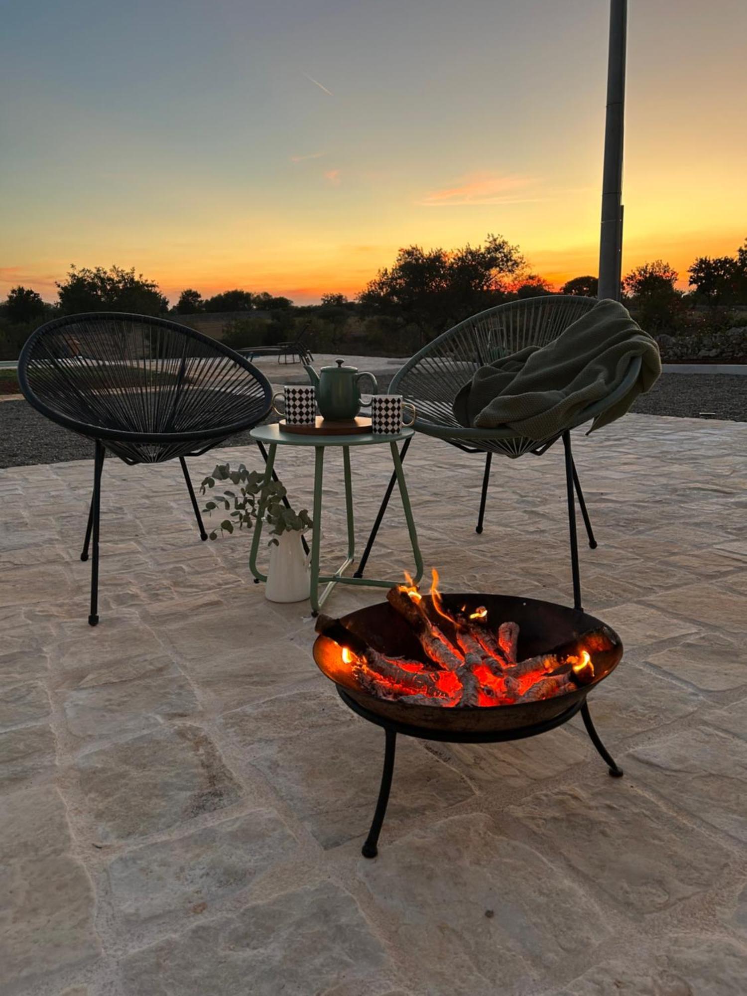 Trulli Enjoy Villa *