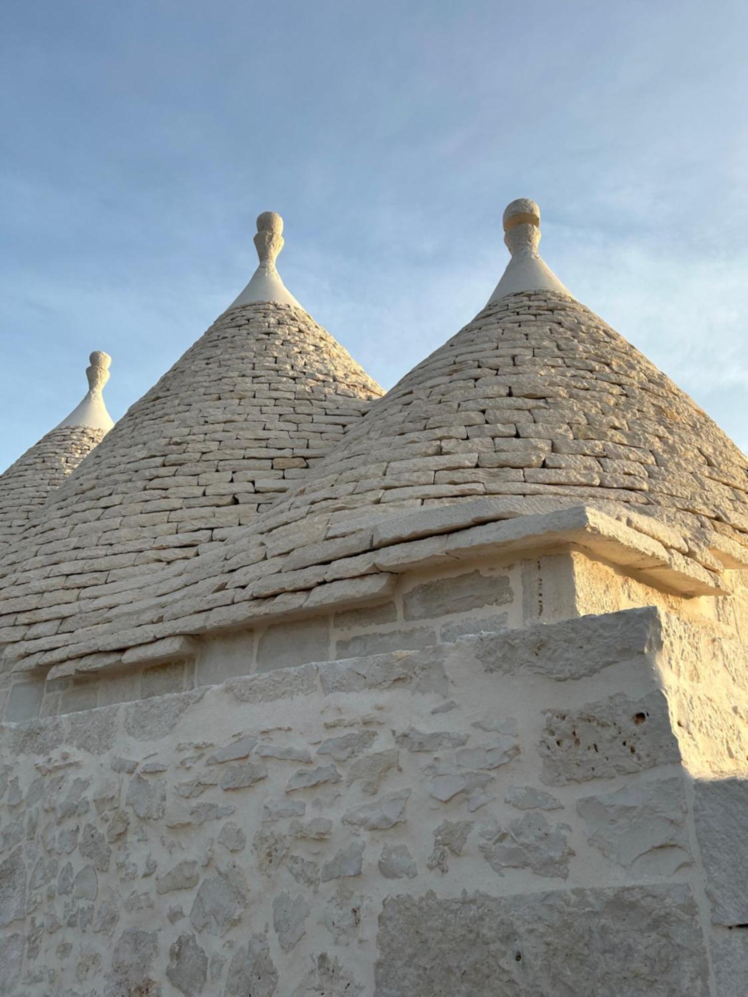 Villa Trulli Enjoy *