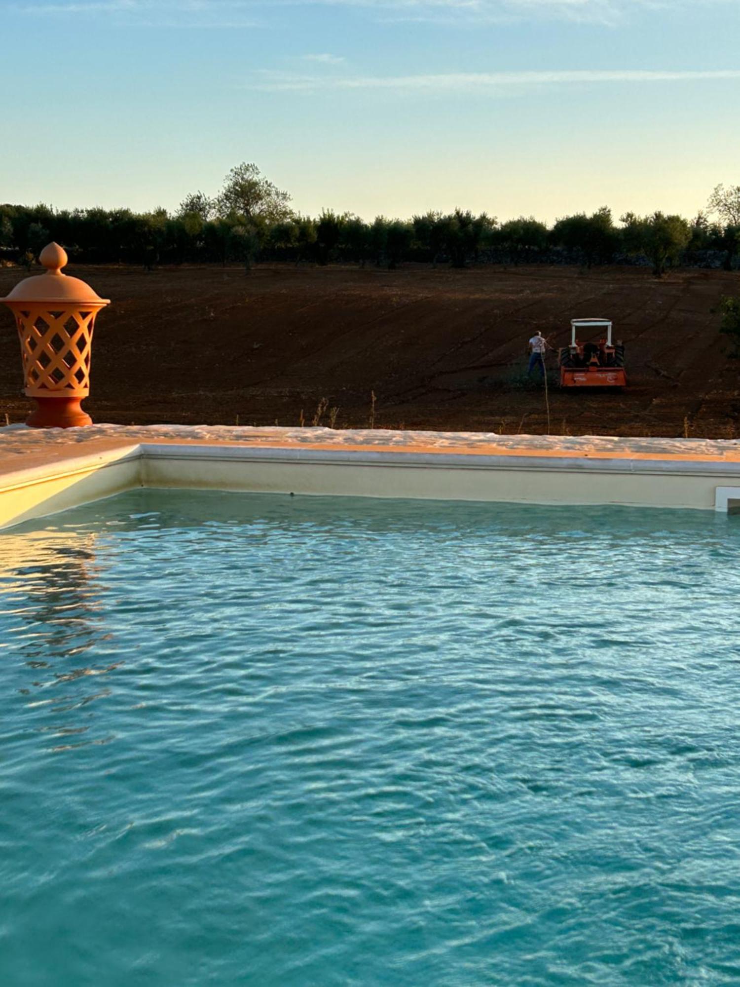 Villa Trulli Enjoy