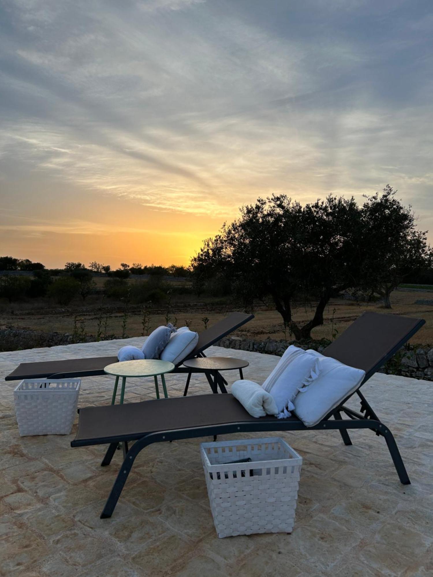 Villa Trulli Enjoy *