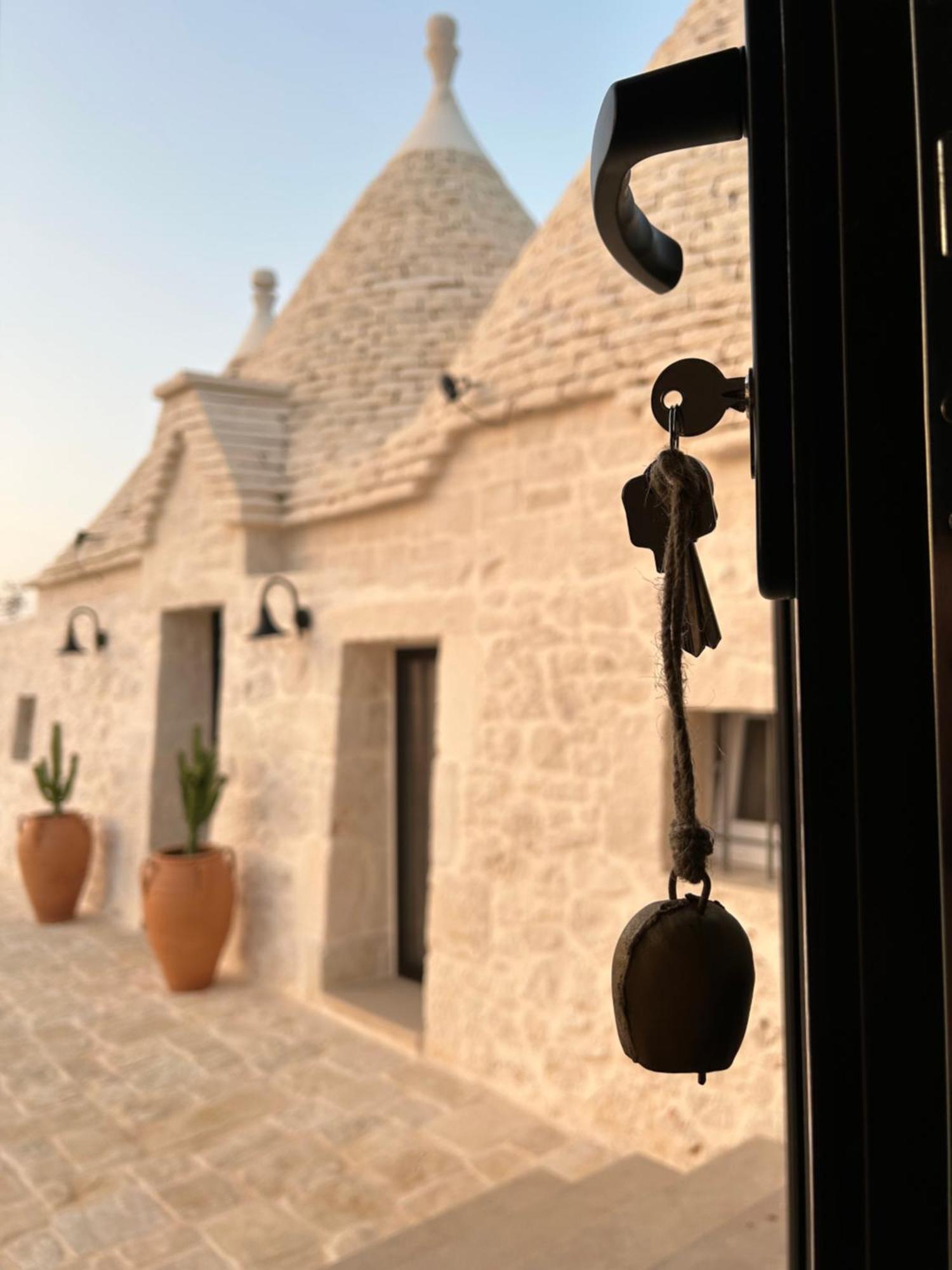 Trulli Enjoy *