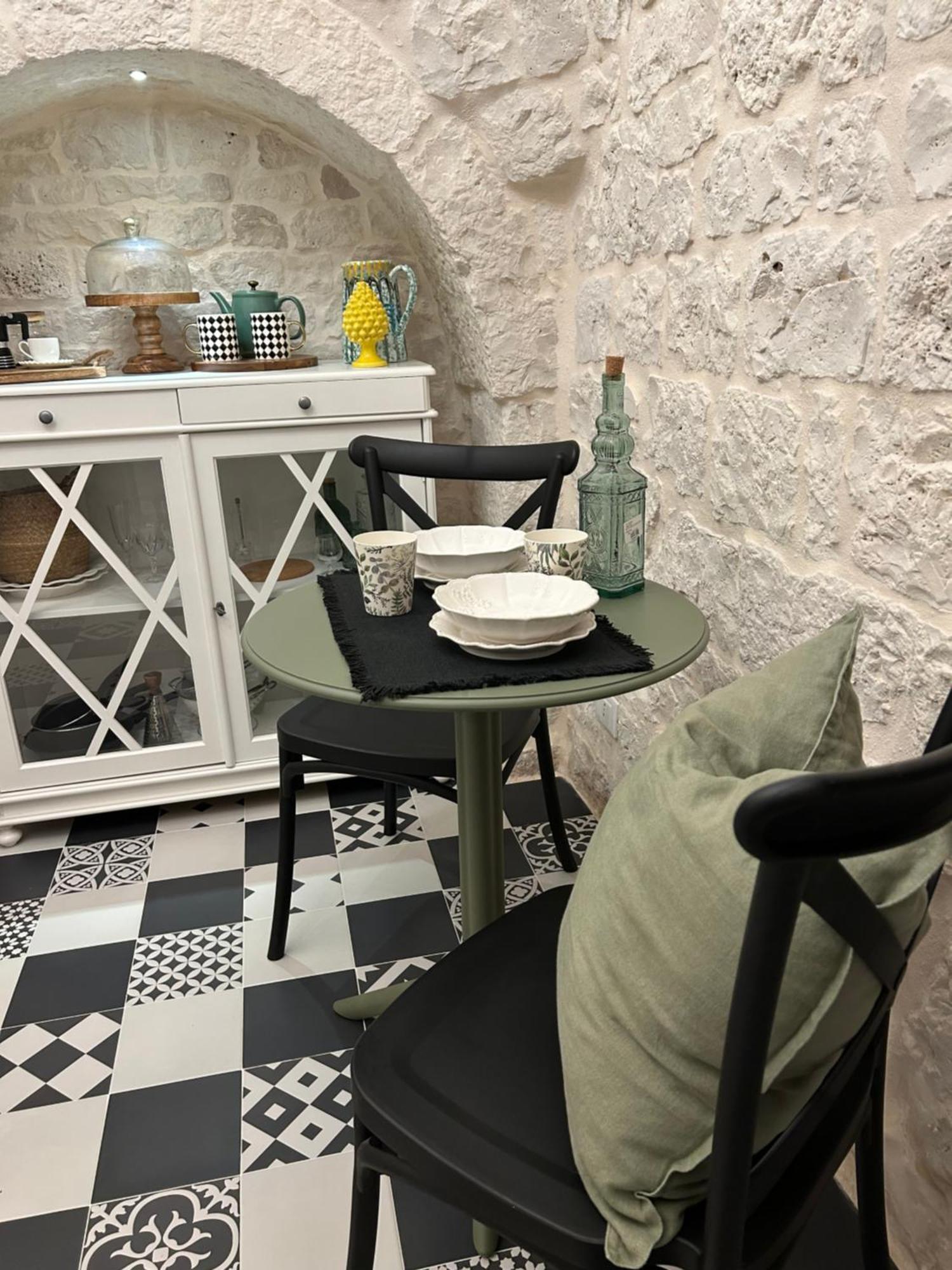 Trulli Enjoy Noci