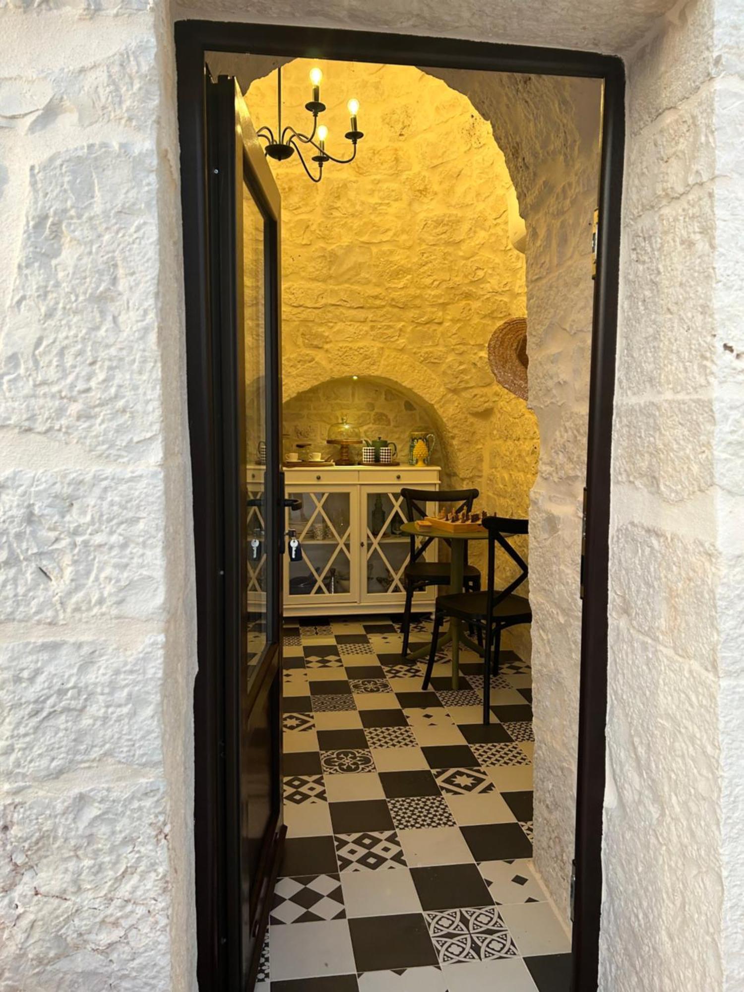 Trulli Enjoy *