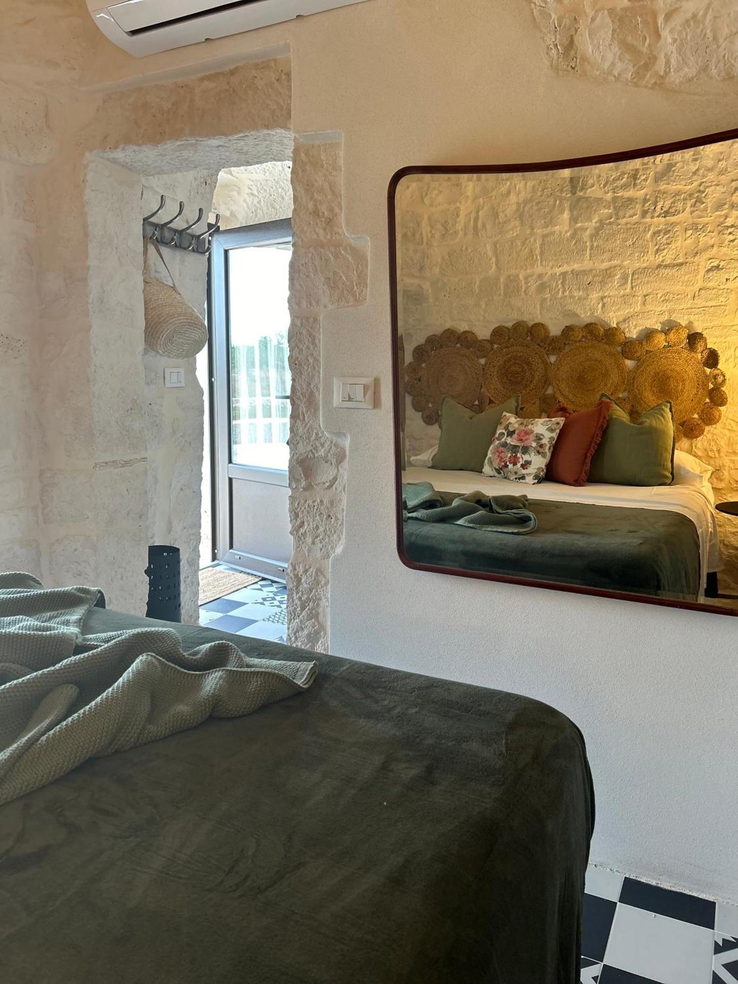 Villa Trulli Enjoy Noci