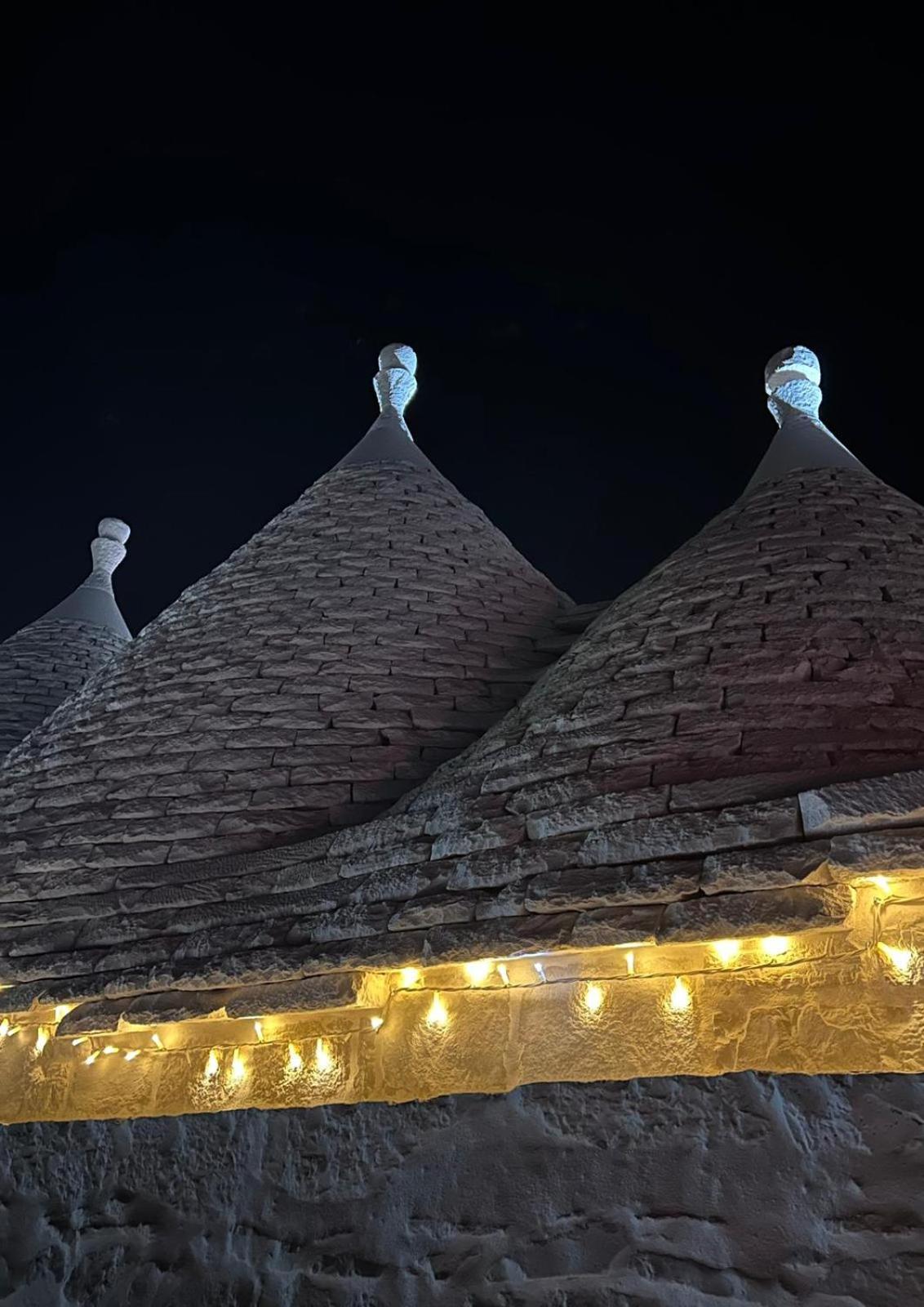 Villa Trulli Enjoy *